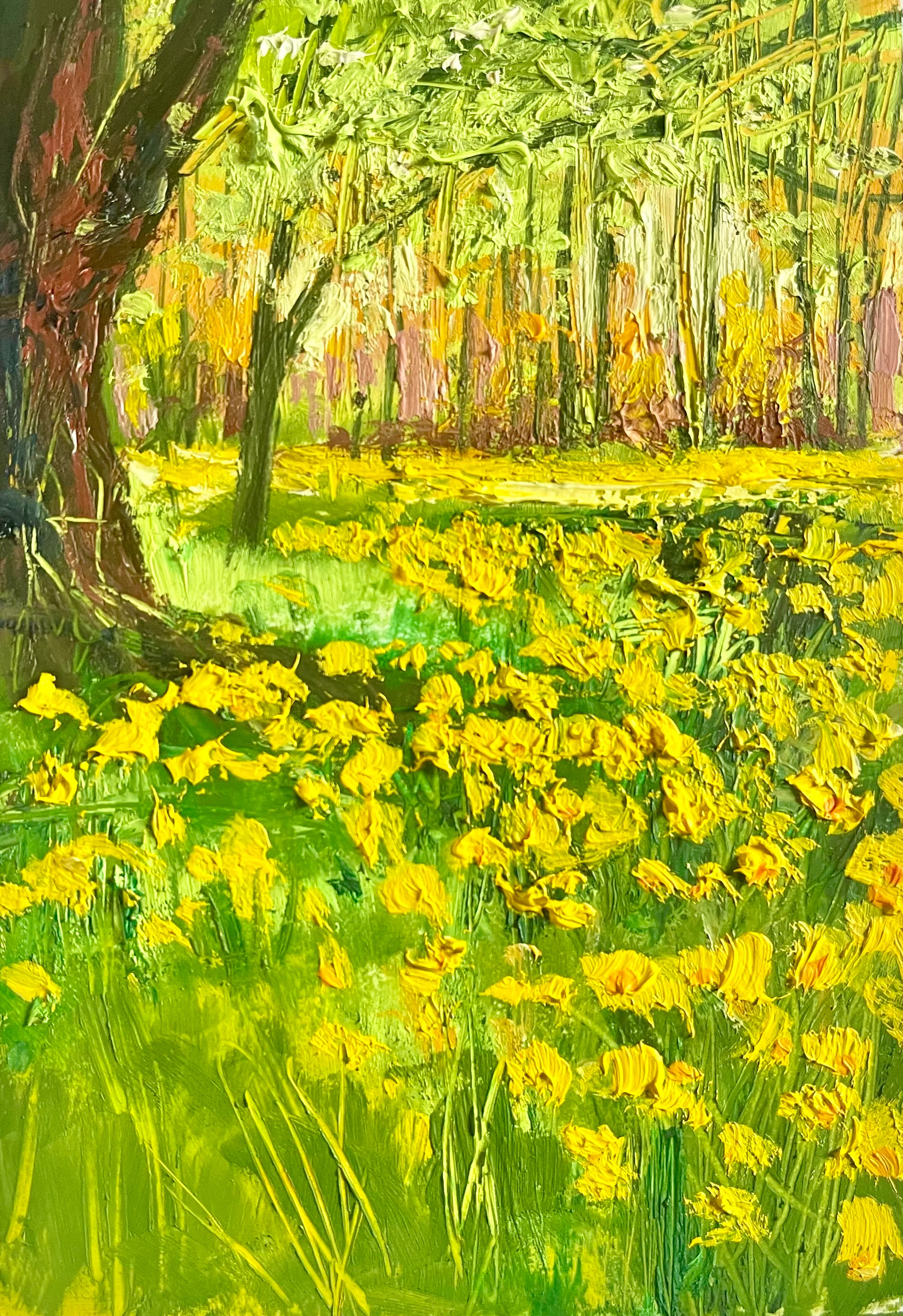 Under £100 paintings